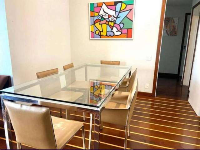 Apartamento com 3 quartos para alugar em Ipanema, Rio de Janeiro , 140 m2 por R$ 12.000