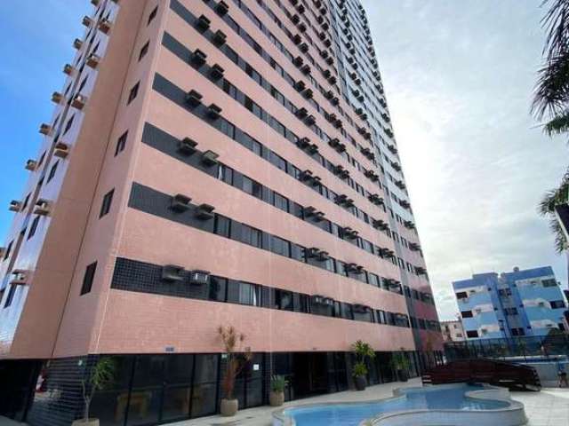 Apartamento com 2 quartos à venda na Serraria, Maceió , 52 m2 por R$ 290.000