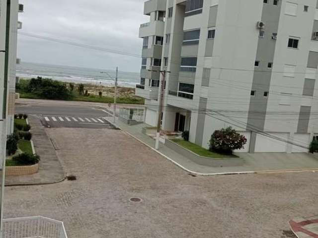 Apartamento com 2 quartos à venda no Mar Grosso, Laguna  por R$ 545.000