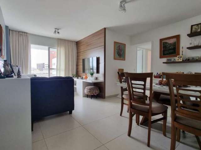 Apartamento com 3 quartos à venda no Mangabeiras, Maceió , 72 m2 por R$ 350.000