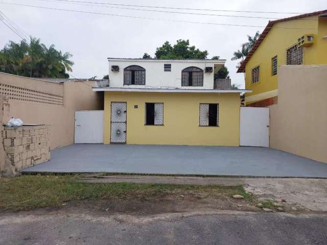 Casa com 2 quartos para alugar em Novo Aleixo, Manaus , 70 m2 por R$ 1.300