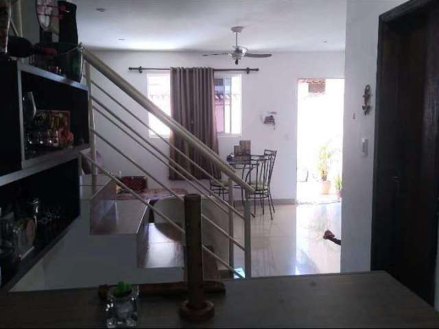 Casa em condomínio fechado com 2 quartos à venda na Rua Ipadu, 400, Taquara, Rio de Janeiro, 75 m2 por R$ 310.000