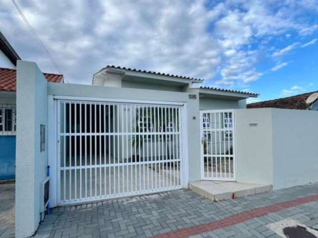 Casa com 3 quartos à venda em Magalhães, Laguna , 80 m2 por R$ 649.000