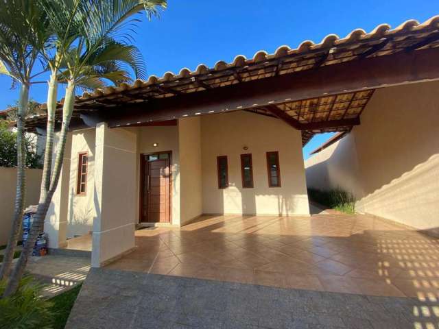 Casa com 3 quartos à venda na Bela Vista, Lagoa Santa , 396 m2 por R$ 980.000