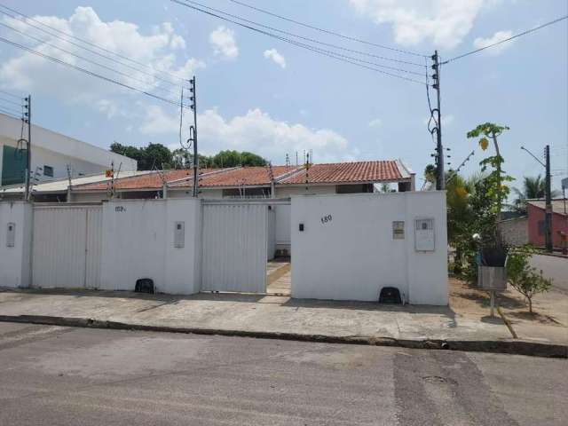 Casa com 3 quartos para alugar em Novo Aleixo, Manaus , 105 m2 por R$ 3.000