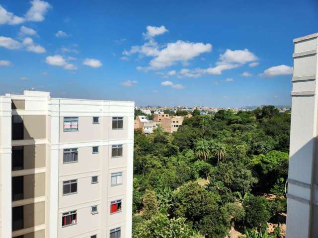 Apartamento com 2 quartos à venda no São Benedito, Santa Luzia , 47 m2 por R$ 195.000