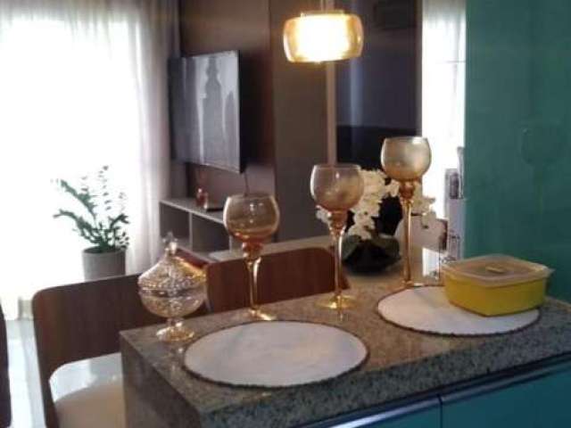 Apartamento com 3 quartos à venda no Antares, Maceió  por R$ 270.000
