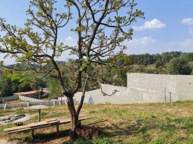 Terreno à venda, 1288 m² por r$ 250.000 - caioçara - jarinu/sp