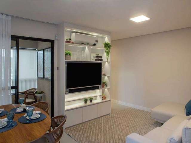 Apartamento resort prime com 2 dormitórios à venda, 68 m² por r$ 460.000 - engordadouro - jundiaí/sp