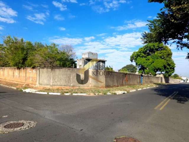 Terreno em condomínio fechado à venda na Rua José Moscardini, 358, Chácaras Fazenda Coelho, Hortolândia por R$ 9.155.000