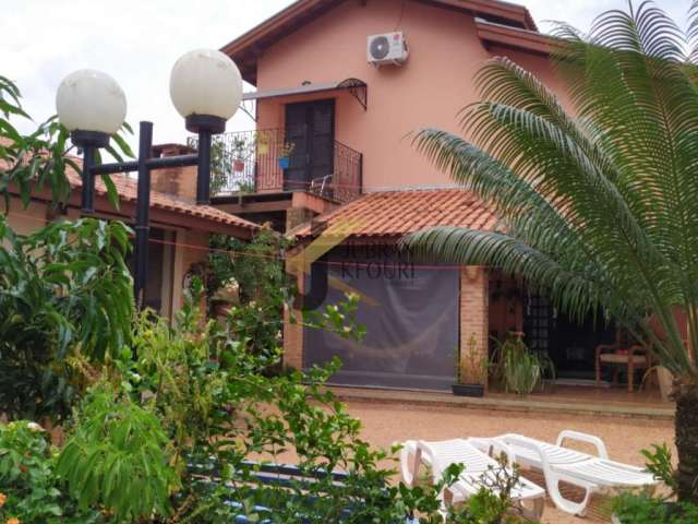 Casa com 4 quartos à venda na ERNESTO MARINELLI, 124, Caju, Brotas por R$ 900.000