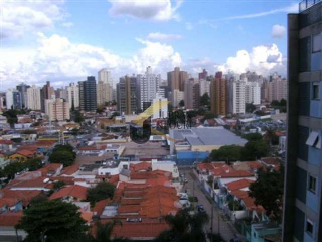 Apartamento para venda na Vila Itapura,3 dormitórios suíte com closet,de frente, andar alto,sacada,salas de estar, jantar,vaga,sol da manhã,lazer