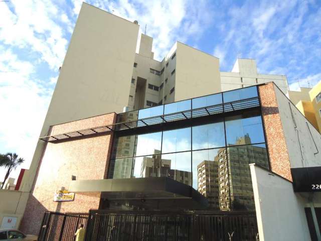 Prédio comercial para aluguel no Jardim Guarani - Campinas, com 500 m² de construção.