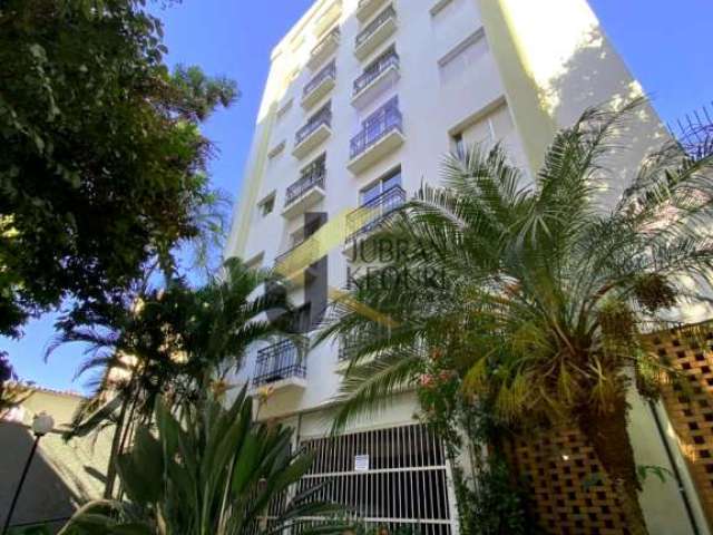Apartamento para venda na região da Vila Itapura, com 1 quarto.