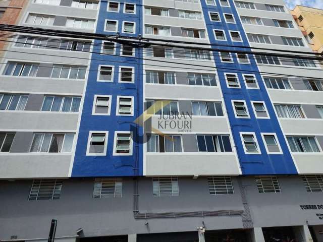 Apartamento à Venda, Botafogo, Campinas. Com 1 dormitório, 1 sala, 1 banheiro, cozinha planejada.  Excelente localização perto do Hospital São Luiz,.