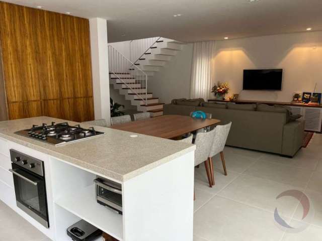 Casa com 4 quartos à venda em Pedra Branca, Palhoça , 248 m2 por R$ 2.150.000