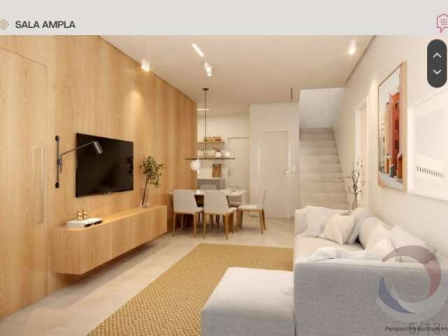 Apartamento com 2 quartos à venda em Nova Palhoça, Palhoça , 96 m2 por R$ 364.127