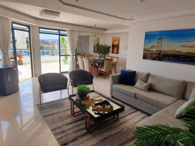 Cobertura com 3 quartos à venda no Estreito, Florianópolis , 360 m2 por R$ 2.800.000