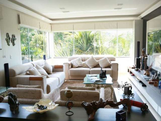 Casa em condomínio fechado com 5 quartos à venda no Bosque das Mansões, São José , 780 m2 por R$ 3.250.000