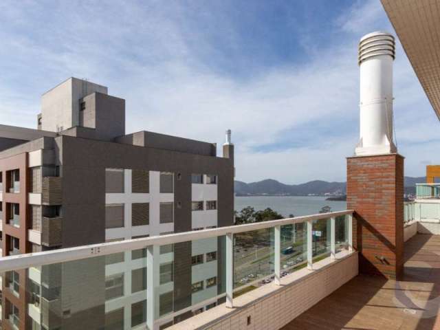 Cobertura com 3 quartos à venda na Agronômica, Florianópolis , 373 m2 por R$ 11.200.000