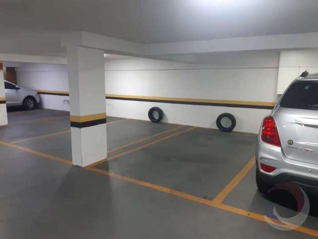 Garagem à venda no Centro, Florianópolis , 12 m2 por R$ 90.000