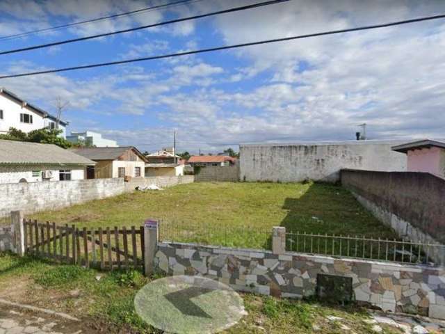 Terreno à venda no Carianos, Florianópolis  por R$ 459.000