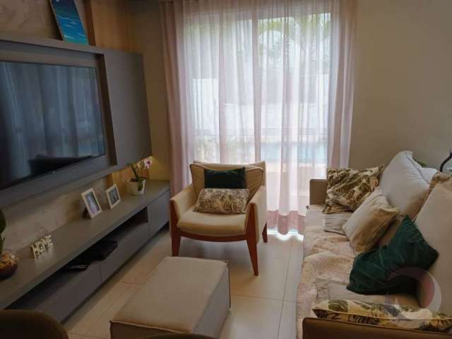 Casa em condomínio fechado com 3 quartos à venda no Morro das Pedras, Florianópolis , 98 m2 por R$ 1.490.000