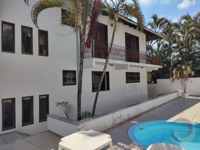 Casa com 6 quartos à venda no Centro, Florianópolis , 412 m2 por R$ 1.900.000
