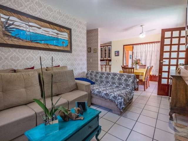 Casa em condomínio fechado com 4 quartos à venda no Armação do Pântano do Sul, Florianópolis , 239 m2 por R$ 1.075.000