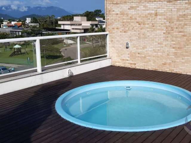Cobertura com 3 quartos à venda no Campeche, Florianópolis , 222 m2 por R$ 1.750.000