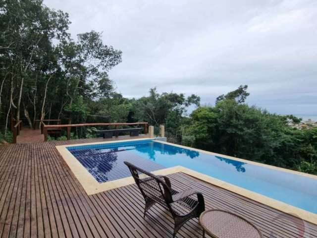 Casa com 4 quartos à venda no Morro das Pedras, Florianópolis , 300 m2 por R$ 7.000.000