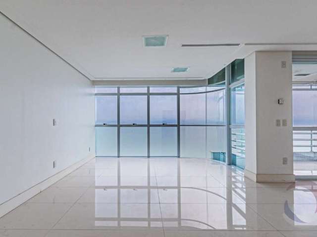 Cobertura com 4 quartos à venda no Beira Mar, Florianópolis , 431 m2 por R$ 9.575.000