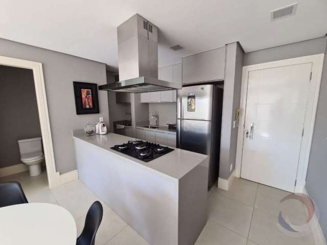 Apartamento com 1 quarto à venda no Canajurê, Florianópolis , 102 m2 por R$ 2.040.000