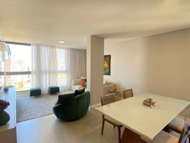 Apartamento com 3 quartos à venda no Balneário, Florianópolis , 116 m2 por R$ 1.890.000