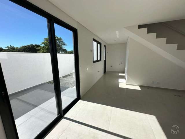 Casa com 3 quartos à venda na Barra da Lagoa, Florianópolis , 115 m2 por R$ 1.050.000