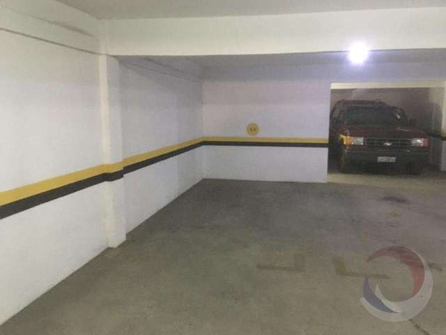 Box Garagem à venda - Cittadella, Florianópolis