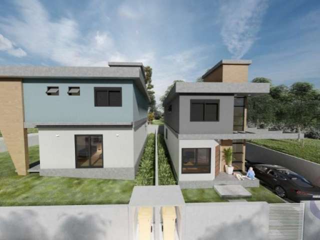 Casa com 4 quartos à venda no Rio Tavares, Florianópolis , 175 m2 por R$ 2.000.000