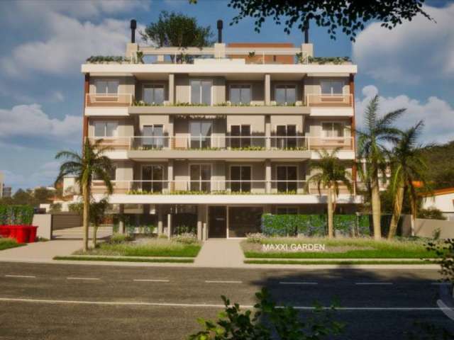 Apartamento com 1 quarto à venda no Cachoeira do Bom Jesus, Florianópolis , 84 m2 por R$ 837.907