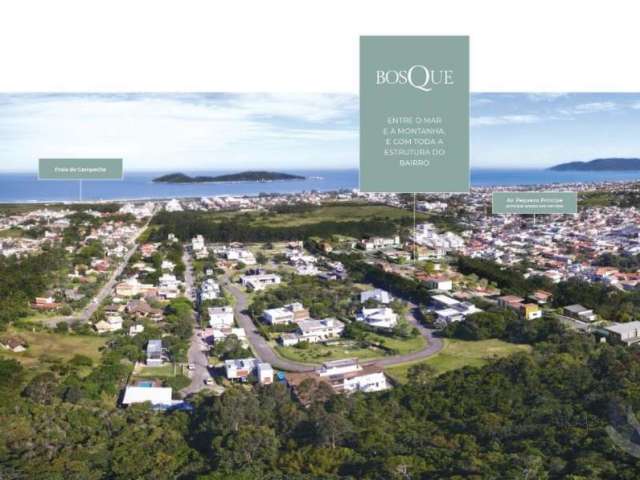 Terreno à venda no Campeche, Florianópolis  por R$ 1.390.000