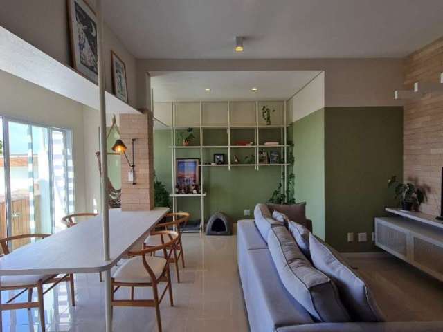 Cobertura com 3 quartos à venda no Campeche, Florianópolis , 119 m2 por R$ 1.850.000