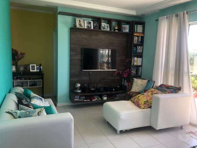Cobertura com 3 quartos à venda no Pântano do Sul, Florianópolis , 124 m2 por R$ 950.000
