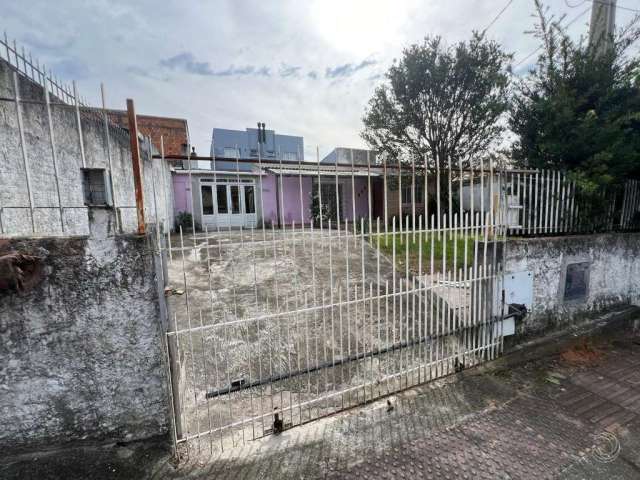 Terreno à venda no Capoeiras, Florianópolis  por R$ 580.000