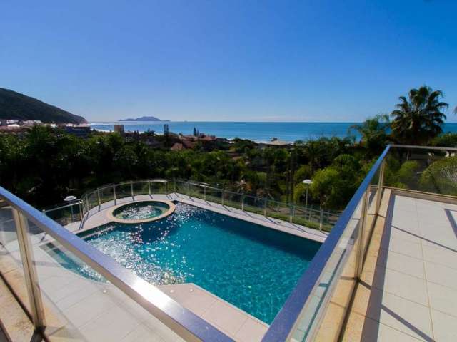 Casa com 6 quartos à venda na Praia Brava, Florianópolis , 1097 m2 por R$ 21.000.000