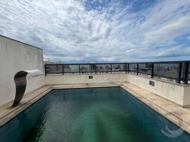 Cobertura com 2 quartos à venda no Centro, Florianópolis , 268 m2 por R$ 2.980.000