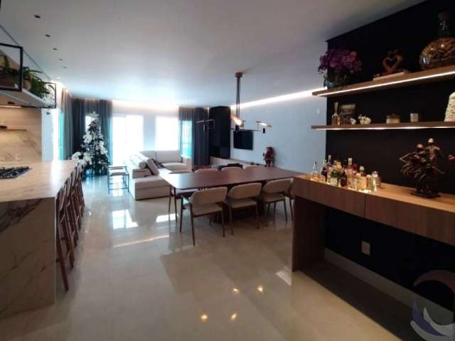 Cobertura com 4 quartos à venda no João Paulo, Florianópolis , 263 m2 por R$ 3.320.000