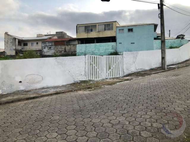 Terreno à venda no Jardim Atlântico, Florianópolis  por R$ 460.000
