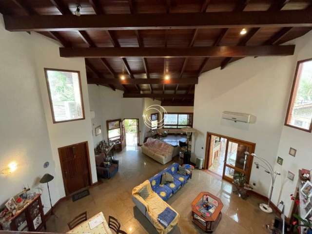 Casa com 5 quartos à venda em Jurerê, Florianópolis , 330 m2 por R$ 5.000.000