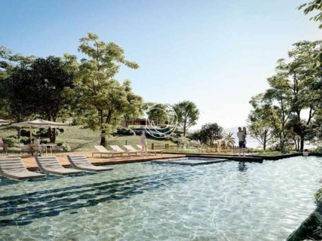 Apartamento com 2 quartos à venda na Barra da Lagoa, Florianópolis , 117 m2 por R$ 2.000.000