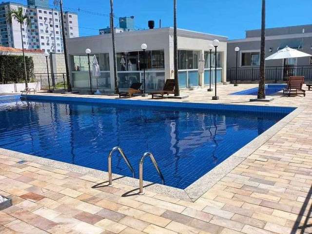 Apartamento com 2 quartos à venda no Areias, São José , 48 m2 por R$ 250.000