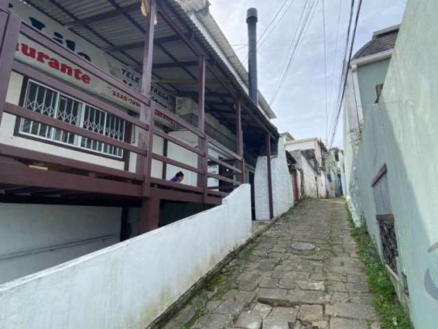 Terreno à venda no Saco dos Limões, Florianópolis  por R$ 750.000